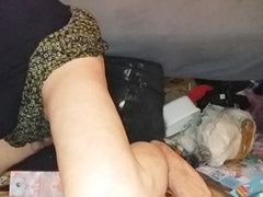 Crossdresser dildo, gays sex, gay fuck gay