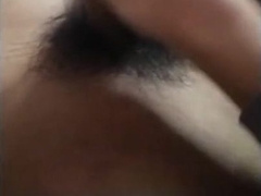 Indian fag draining when nobody in his room