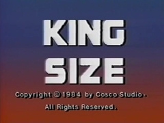 Cosco - King Size