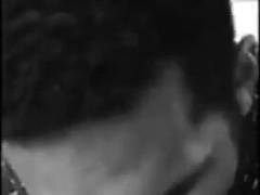 Black School Drinks White Quarterback Jizm