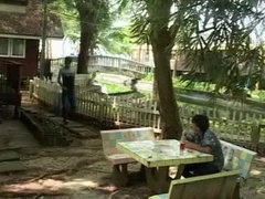 Horny Asian homosexual twinks in Crazy twinks, masturbation JAV video