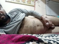 Indian and Pakistani boys getting it on with a gay twist