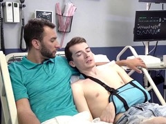 older stepbrother takes on twink