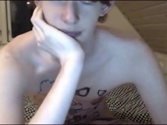 Redhead Viking Bi Boys' Camshow