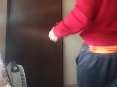 HETEROSEXUAL NUBILE BARE GYM- FAMILY TREATMENT