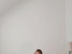 getting my prick rock hard and spunking