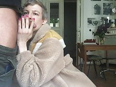TWINK IS ALWAYS HUNGRY FOR RAW COCK