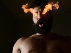 American Gods Sex Scene