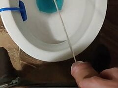 PISS for you