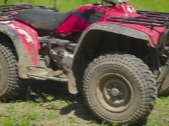 Shag & Man-cream – Angel Elias & Leo Louis