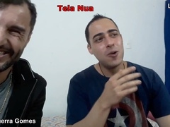 Allanguerragomes, leo-skull, soloboy