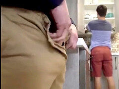 Oral job, twunk, latino