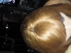 Mamada A Hunky Casado