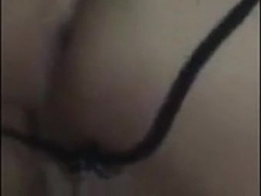 2 on 1 chinese slim boy fucked on bed (2'51'') 3