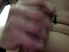 My body in water and my dick in milk