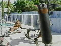 Bobby Hung BBC Fuck Ty Black Bottom Bitch By GregoriusPLK