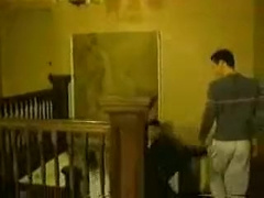 Naughty Twink Punished