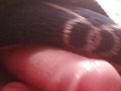 first time anal sex lots of cum and toys