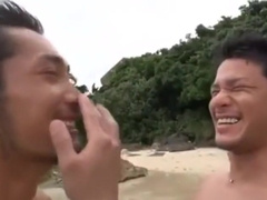 Incredible sex movie homosexual Japanese incredible , it's amazing