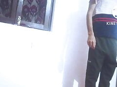 Amateur Indian Gay - Straight Student  Sex