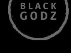 BlackGodz - Black God Fucks A Hopeless Unemployed Boy