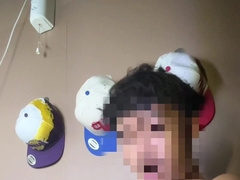 Sarap ng ungol ni Tiktok Live Seller habang nagjajakol