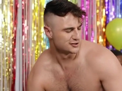 Birthday Cake - Michael Boston And Felix Fox