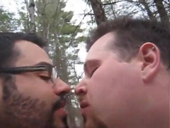 Bears in the woods Part 1 9