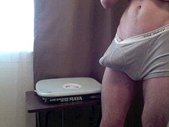 swelling getting bigger