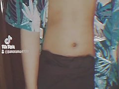 Myanmar Longyi Boy Tiktok Cock