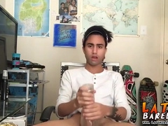 Amazing Sex Clip Homosexual Big Dick Greatest Will Enslaves Your Mind