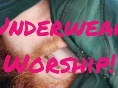 Nuzzling Panties: A Stellar Compilation