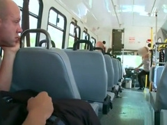 TH - What Happens on the bus, Stays on the bus