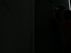 Naughty teacher fucked hard