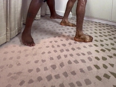 The Nigerian Royal King Therapy