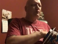 Piggy Saturday morning breakfast