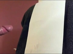 Collection of cum shots1111