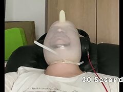 BHDL - HARD LATEXGLOVE BREATHPLAY