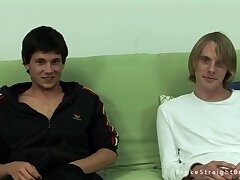 BSB - John & Cory Suck Each Other