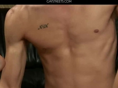 Carter Nash And Brody Grant