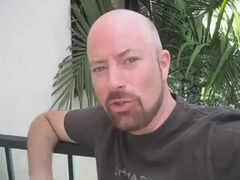 Super Hot breeding from Brazilian hook up