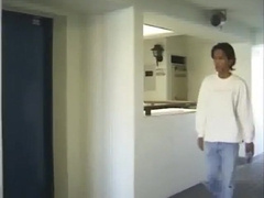 Scorching Juicy Japanese Jerking And Banging