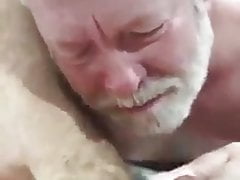 grandpa milk