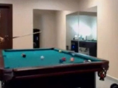 Playing With My Big Balls