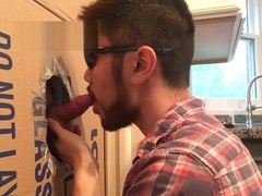 10/6 BadgerBoy Blows a Nice Load