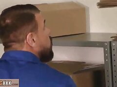 BullDogXXX.com - Impress the boss with your ass