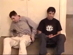 Twink Cum Suckers (Reload)