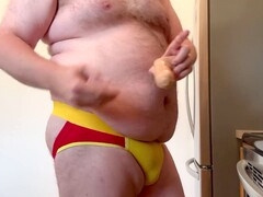 Big dildos, sex toy, lingerie