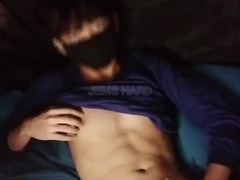 Sarap sabayan ng ganitong jakol nakakalibog si athlete