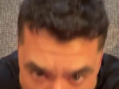 Fucking a Sexy Tatted Guy